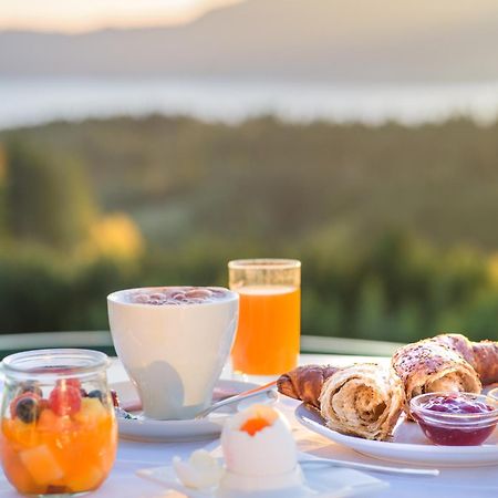 Ferienhotel Hofer Superior Strass im Attergau Luaran gambar