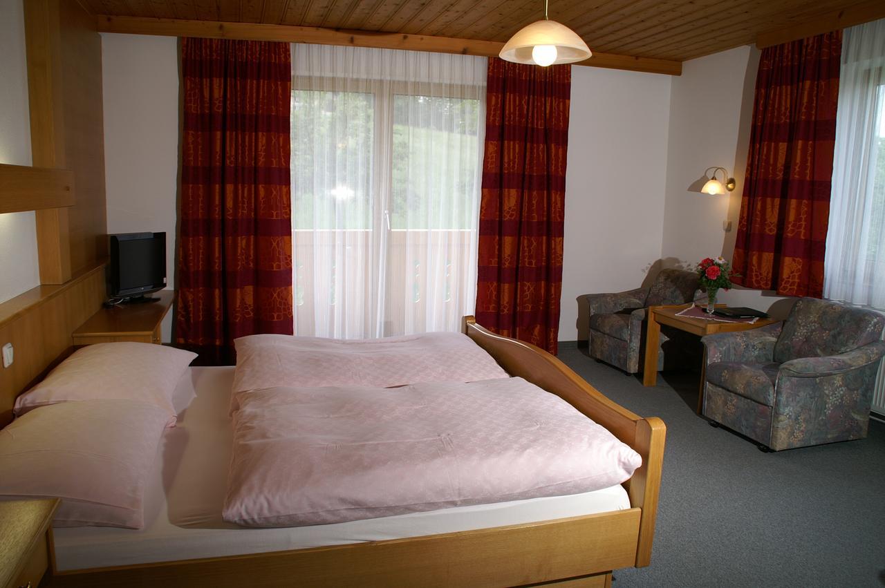 Ferienhotel Hofer Superior Strass im Attergau Luaran gambar